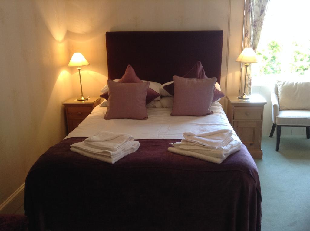 Craigroyston House Bed & Breakfast Pitlochry Cameră foto